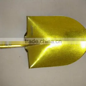 Hot Sale Tangshan S503 Steel Shovel Head thumbnail-4