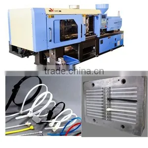 Plastic Sealing Strip Injection Moulding Machine thumbnail-1