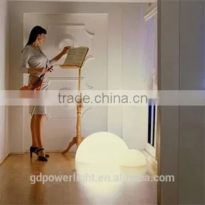 Solar LED Balls With Remote Control 300S13 thumbnail-3