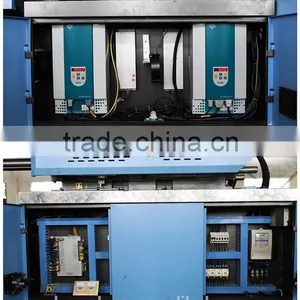 Plastic Candy Box Machine 208ton thumbnail-1