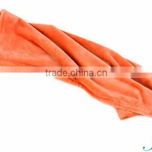 Hot Sales Pure Color Blanket Polar Fleece Pet Blanket Spring and Autumn thumbnail-1