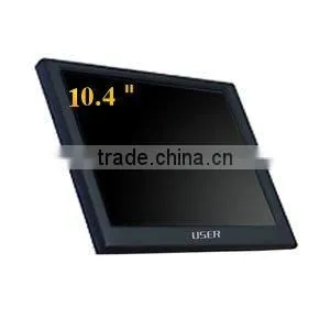 10.4 Inch Touch Screen TFT Lcd Monitor thumbnail-1