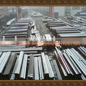 ASTM A106B Seamless Steel Pipe 10 thumbnail-1