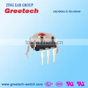 DC5V 1mA 13mm Encoder thumbnail-4