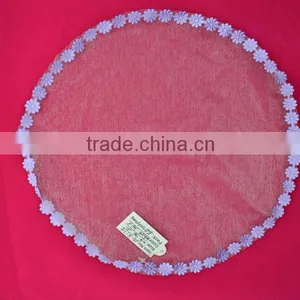 Lace Organza Bags thumbnail-1