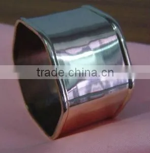 Brass Napkin Ring 4511 thumbnail-1
