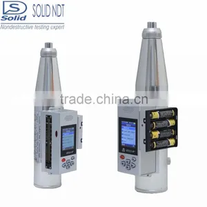 Digital Portable Schmidt Concrete Test Hammer HT225W thumbnail-2