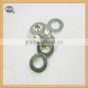 Custom Stainless Steel Shim Washers, Shim Flat Washer thumbnail-2