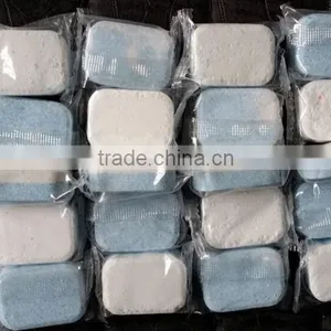 Fresh Perfume Dishwasher Cleaning Tablets thumbnail-1