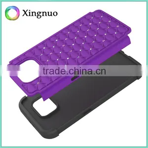 Smartphone Case Smartphone Accessories Cellphone Case for Samsung S6 thumbnail-5