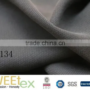 2016 DRESS DRESS FABRIC TENCEL HONEYCOMB FABRIC thumbnail-1