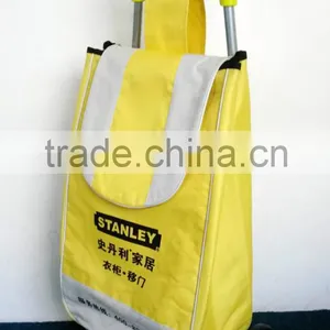Wholesale Stanley Shopping Trolley Bag thumbnail-4