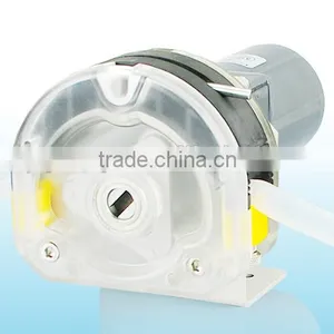 Peristaltic Pump for Vending Machine OEM208/KZ25 thumbnail-2