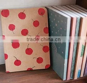 Printed Hard Cover Notebook thumbnail-1