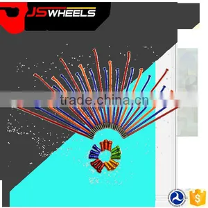 Motorcycle Wheel 8G,9G,10G,11G Spoke For Dirt Bike thumbnail-1