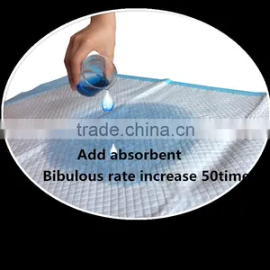 Underpads Disposable Adult Incontinence Pads thumbnail-1