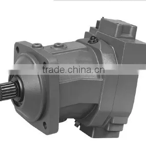 Uchida Rexroth A7VO Axial Variable Hydraulic Pump thumbnail-4