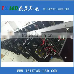 LED 2016 New Technology p6 Outdoor SMD Led Display Screen thumbnail-5