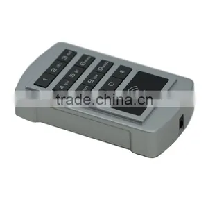 Digital Cabinet Lock RFID Locker Locks for School Lockers thumbnail-6