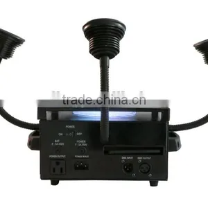World Best Selling 4pcs 6in1 LED Growth Light for Plants thumbnail-4