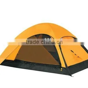 1-2 Prson Otdoor Camping Dome Tent thumbnail-1