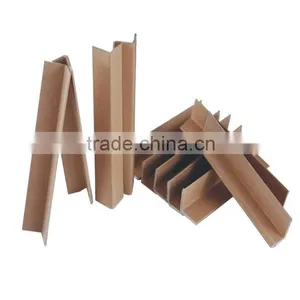 Corrugated Cardboard Corner Protector V Board Edge Protector Series,U Shape Board thumbnail-3