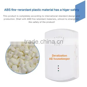 Simple Graceful Bedbug and Cockroacheand Rat Repeller thumbnail-5