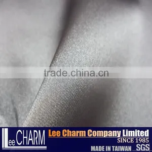 100% Polyester Soft Light Home Textile Satin Fabric thumbnail-3