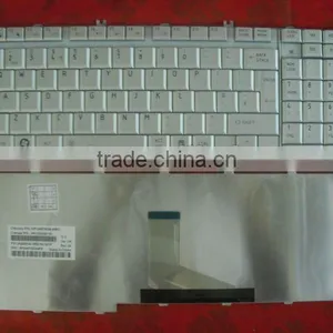 Laptop Keyboard for Toshiba thumbnail-1