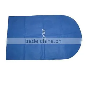 Non Woven Garment Bag, Non Woven Suit Cover ,non Woven Shopping Bag.PEVA Suit Cover thumbnail-1