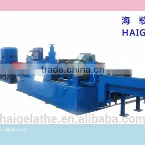 CNC Magnesium Bar Processing Machine thumbnail-4