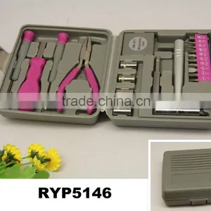 RYP5146 22pcs Tool Set thumbnail-1