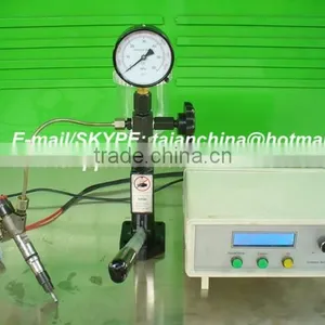 CR1000 Common Rail Injector Tester/piezo Injector Tester Simualtor/common Rail Tester Simualtor thumbnail-1