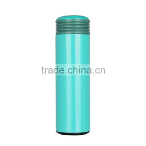 High Quality Double Wall Stainless Camping Steel Cup thumbnail-6