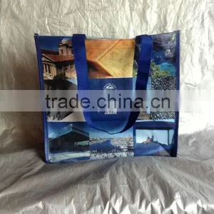 Longgang PP Woven Bag thumbnail-6
