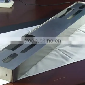 Audemar High Precision And Quality Custom Edge Trim For Sheet Metal thumbnail-1