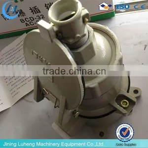 Plug Socket/explosion Proof Plug and Socket thumbnail-3