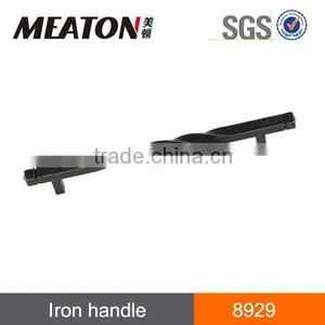 New Style Economic Wrought Iron Door Handle thumbnail-1