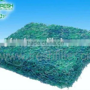 Janpanese Filter Mat,fish Pond Filter Mat,Biochemical Filter Mat,aquarium Filter,filter Pond,koi Pond Filter thumbnail-1
