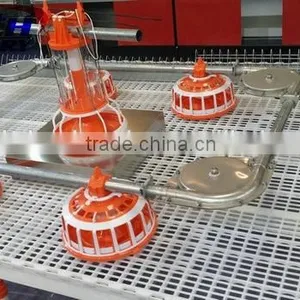 NORT HHUSBANDRY Breeder Pan Feeder thumbnail-1