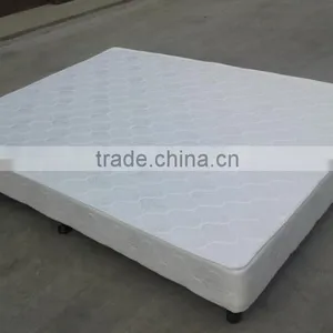 Solid Wood Frame Bed Base thumbnail-2