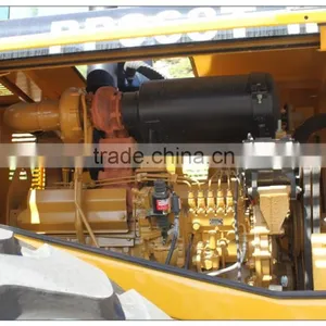 Hot Sale Factory Supply John Deere Tractor Front Loader With 4 in 1 Bucket thumbnail-6
