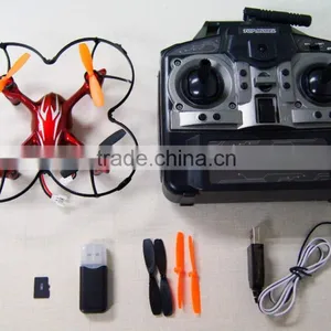 Remote Control Drone With Camera Quadcopter With Camera thumbnail-5