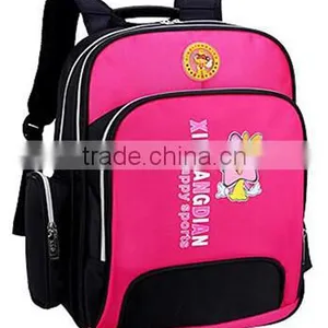 Children Quality Cartoon School Bag Fashion Student's Backpack Waterproof thumbnail-6