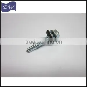 Good Quality!Din7504k Stainless Steel Self Drilling Screw thumbnail-4