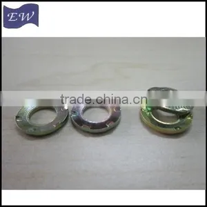 Spring Steel Grounding Washer With Six Barbs thumbnail-5