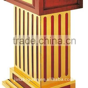 Wood Rostrum Design(R-7) thumbnail-1