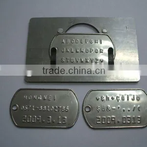 HM01140104Embosser for Metal Sheet thumbnail-1