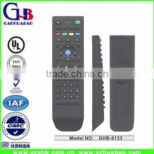 Hot Sale OEM Portable DVD Remote Control thumbnail-1