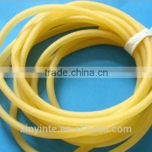 Custom Made Medical Grade Latex Tube thumbnail-1